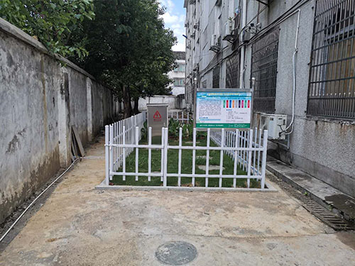 玻璃一體化設備1